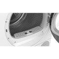 Bosch WTH85224GB 8kg Heat Pump Tumble Dryer - White