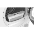 Bosch WTH85224GB 8kg Heat Pump Tumble Dryer - White