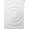 Bosch WTH85224GB 8kg Heat Pump Tumble Dryer - White