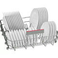 Bosch SMS4EMW06G WiFi-enabled Dishwasher - White - 14 P