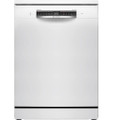 Bosch SMS4EMW06G WiFi-enabled Dishwasher - White - 14 P