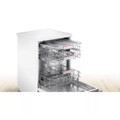Bosch SMS4EMW06G WiFi-enabled Dishwasher - White - 14 P