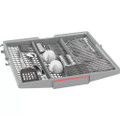 Bosch SMS4EMW06G WiFi-enabled Dishwasher - White - 14 P