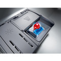 Bosch SMS4EMW06G WiFi-enabled Dishwasher - White - 14 P