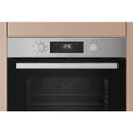 Hotpoint HOEU25CZXUK 59.5cm Built In Electric Single Ov