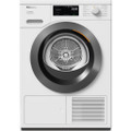 Miele TEC645 WP 8kg Tumble Dryer - White