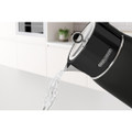 Morphy Richards 100744 1.5 Litres Signature Matt Jug Kettle - Black