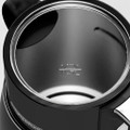 Morphy Richards 100744 1.5 Litres Signature Matt Jug Kettle - Black