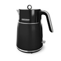 Morphy Richards 100744 1.5 Litres Signature Matt Jug Kettle - Black