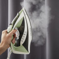 Morphy Richards 302010 Steam Flow 2400W Turbo Steam Iro