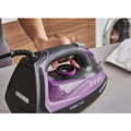 Morphy Richards 303140 Turbosteam 2800W Steam Iron - Pu