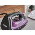 Morphy Richards 303140 Turbosteam 2800W Steam Iron - Pu
