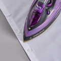Morphy Richards 303140 Turbosteam 2800W Steam Iron - Pu