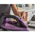 Morphy Richards 303140 Turbosteam 2800W Steam Iron - Pu