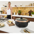 Morphy Richards 333202 Speed Steam 3000W Steam Generato