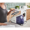 Morphy Richards 333202 Speed Steam 3000W Steam Generato