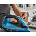 Morphy Richards 303210 Turbosteam 3100w Pro Digital Int