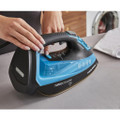 Morphy Richards 303210 Turbosteam 3100w Pro Digital Int