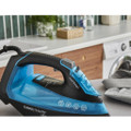 Morphy Richards 303210 Turbosteam 3100w Pro Digital Int