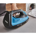 Morphy Richards 303210 Turbosteam 3100w Pro Digital Int