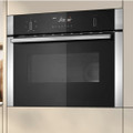 Neff C1AMG84N1B 44 Litres Built In Microwave Oven - Sta Neff C1AMG84N1B 44 Litres Built In Microwave Oven - Sta