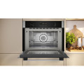 Neff C1AMG84N1B 44 Litres Built In Microwave Oven - Sta