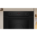 Neff B2DCG7AK3B 59.4cm Built In Electric Single Oven -