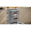 Neff S195HCX02G Integrated Dishwasher - 14 Place Settin