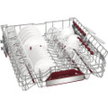 Neff S195HCX02G Integrated Dishwasher - 14 Place Settin