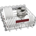 Neff S195HCX02G Integrated Dishwasher - 14 Place Settin