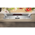 Neff S195HCX02G Integrated Dishwasher - 14 Place Settin