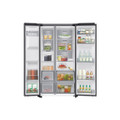 Samsung RS70F64KEFEU 91cm Side by Side American Fridge Samsung RS70F64KEFEU 91cm Side by Side American Fridge