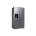Samsung RS70F64KETEU 91cm Side by Side American Fridge Freezer - Silver