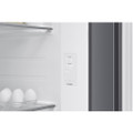 Samsung RS70F64KETEU 91cm Side by Side American Fridge Freezer - Silver
