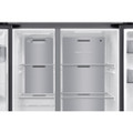 Samsung RS70F64KETEU 91cm Side by Side American Fridge Freezer - Silver