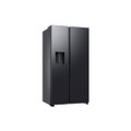Samsung RS70F66KCFEU 91cm Side by Side American Fridge