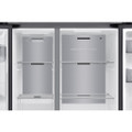 Samsung RS70F66KCFEU 91cm Side by Side American Fridge