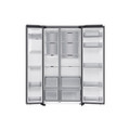Samsung RS70F66KCFEU 91cm Side by Side American Fridge