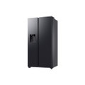 Samsung RS70F66KCFEU 91cm Side by Side American Fridge