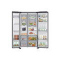 Samsung RS70F66KCTEU 91cm Side by Side American Fridge