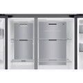 Samsung RS70F66KCTEU 91cm Side by Side American Fridge
