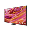 QE98QN90FATXXU 2025 Samsung 98" QN90F Neo QLED 4K Smart AI TV Glare Fr