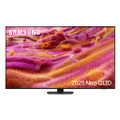 QE65QN90FATXXU 2025 Samsung 65" QN90F Neo QLED 4K Smart AI TV Glare Fr