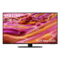 QE43QN90FATXXU 2025 Samsung 43" QN90F Neo QLED 4K Smart AI TV Glare Fr
