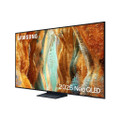 QE85QN73FATXXU 2025 Samsung 85" QN73F Neo QLED 4K Smart AI TV