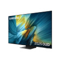 QE77S95FATXXU 2025 Samsung 77" S95F OLED 4K Smart AI TV