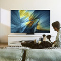 QE83S95FAEXXU 2025 Samsung 83" S95F OLED 4K Smart AI TV