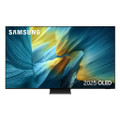 QE83S95FAEXXU 2025 Samsung 83" S95F OLED 4K Smart AI TV