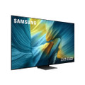 QE83S95FAEXXU 2025 Samsung 83" S95F OLED 4K Smart AI TV