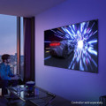QE83S95FAEXXU 2025 Samsung 83" S95F OLED 4K Smart AI TV